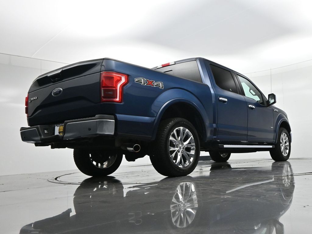 Ford F-150 Vehicle Full-screen Gallery Image 22
