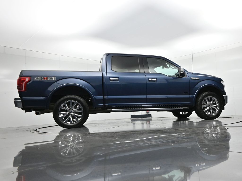 Ford F-150 Vehicle Full-screen Gallery Image 23