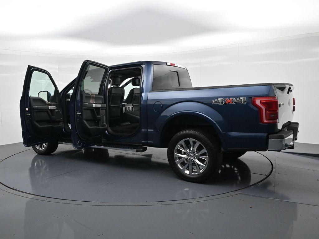 Ford F-150 Vehicle Full-screen Gallery Image 25