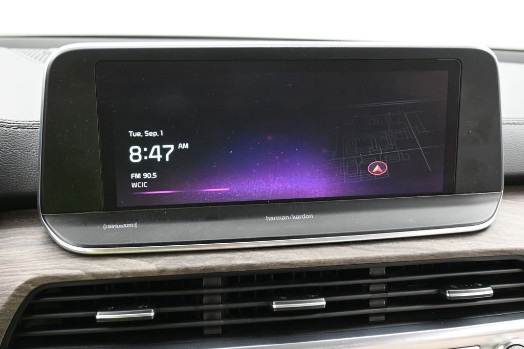 Kia Telluride Vehicle Full-screen Gallery Image 10