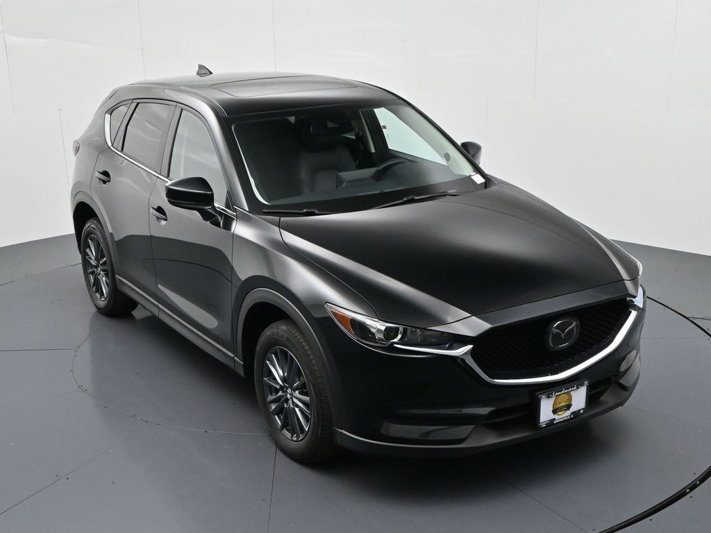 Mazda CX-5 Vehicle Full-screen Gallery Image 16