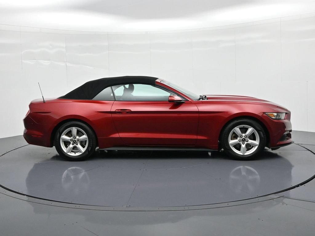 Ford Mustang Vehicle Full-screen Gallery Image 5