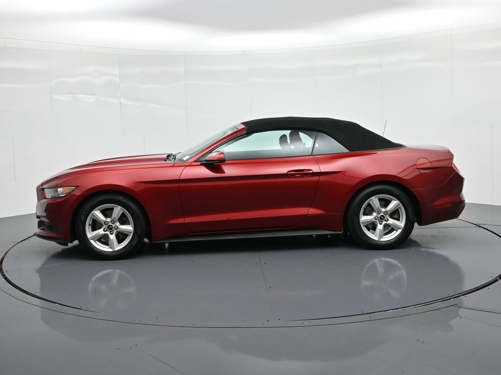 Ford Mustang Vehicle Full-screen Gallery Image 9