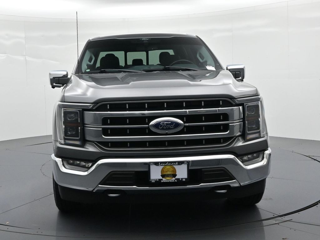 Ford F-150 Vehicle Full-screen Gallery Image 3