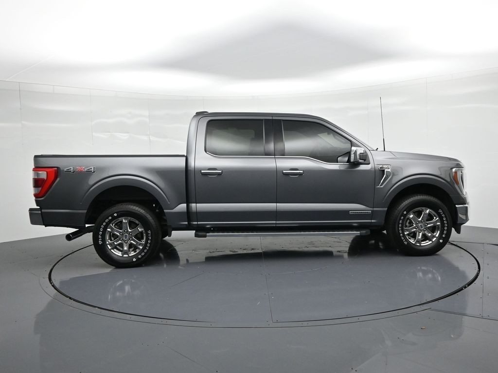 Ford F-150 Vehicle Full-screen Gallery Image 5
