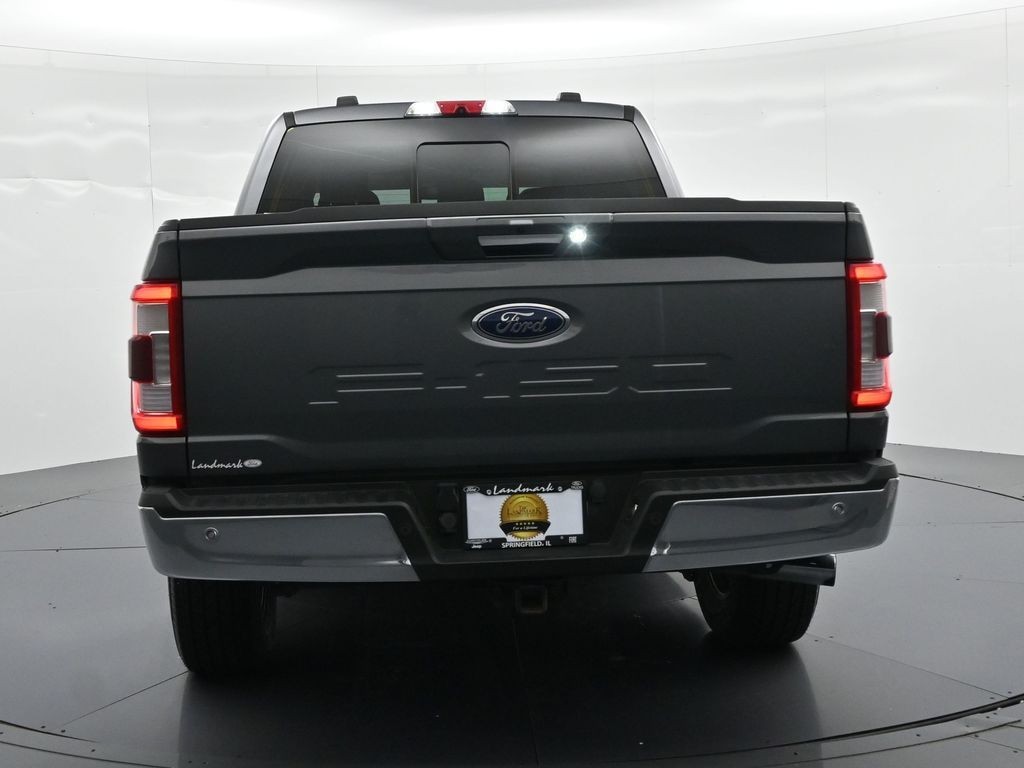 Ford F-150 Vehicle Full-screen Gallery Image 7