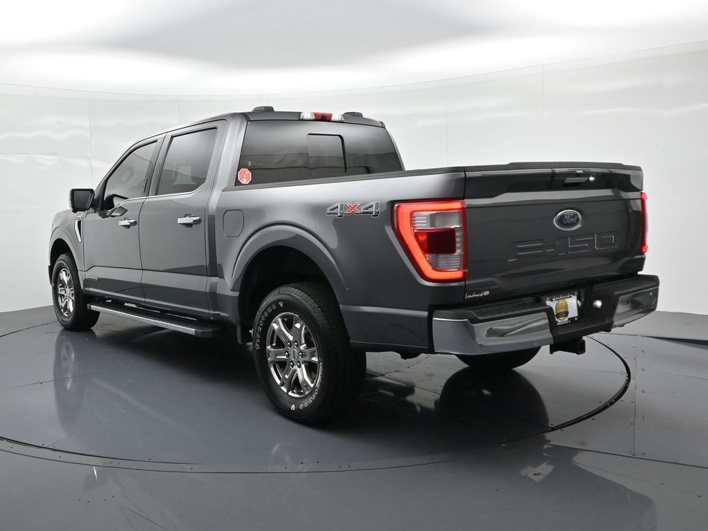 Ford F-150 Vehicle Full-screen Gallery Image 8