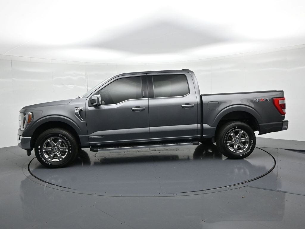 Ford F-150 Vehicle Full-screen Gallery Image 9