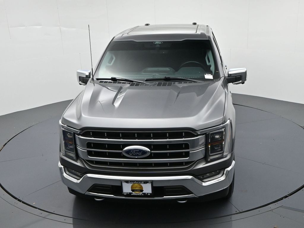 Ford F-150 Vehicle Full-screen Gallery Image 19