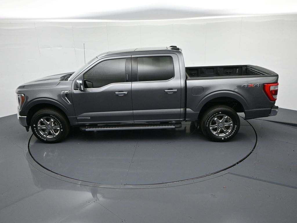 Ford F-150 Vehicle Full-screen Gallery Image 21