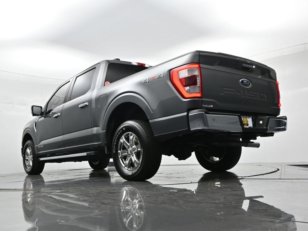 Ford F-150 Vehicle Full-screen Gallery Image 22