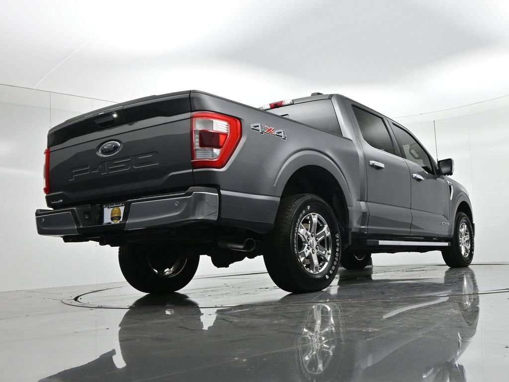 Ford F-150 Vehicle Full-screen Gallery Image 24