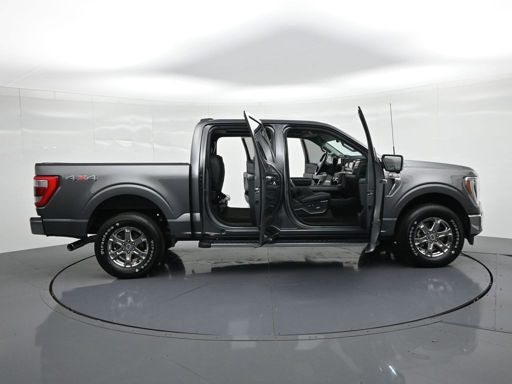 Ford F-150 Vehicle Full-screen Gallery Image 26