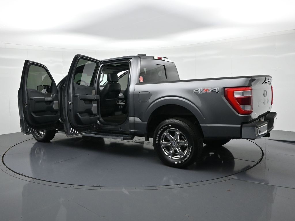 Ford F-150 Vehicle Full-screen Gallery Image 27