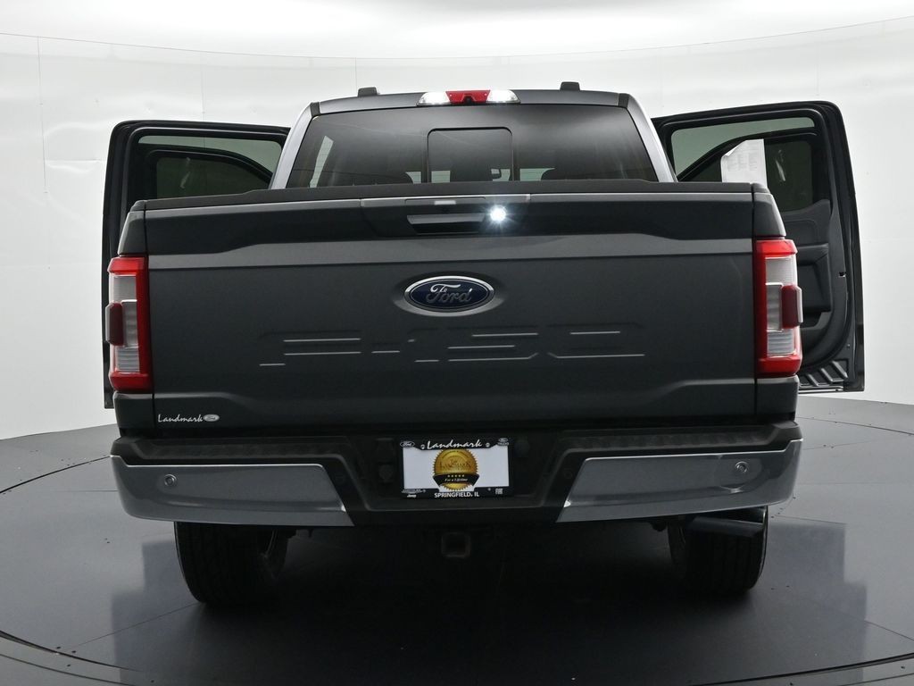 Ford F-150 Vehicle Full-screen Gallery Image 29