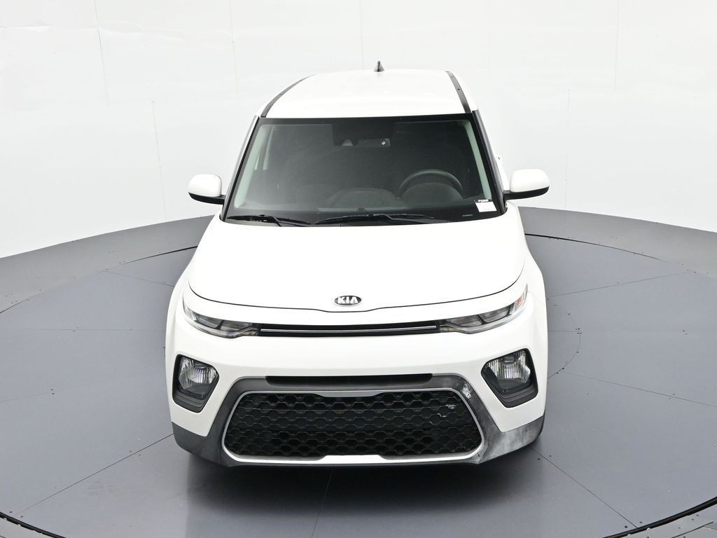 Kia Soul Vehicle Full-screen Gallery Image 15
