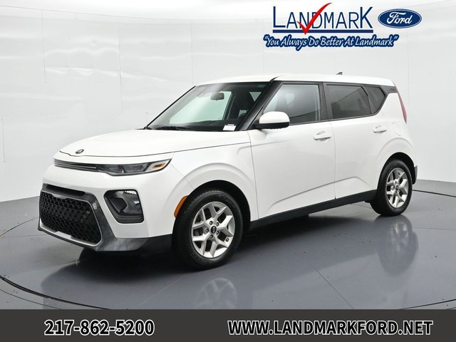 more details - kia soul