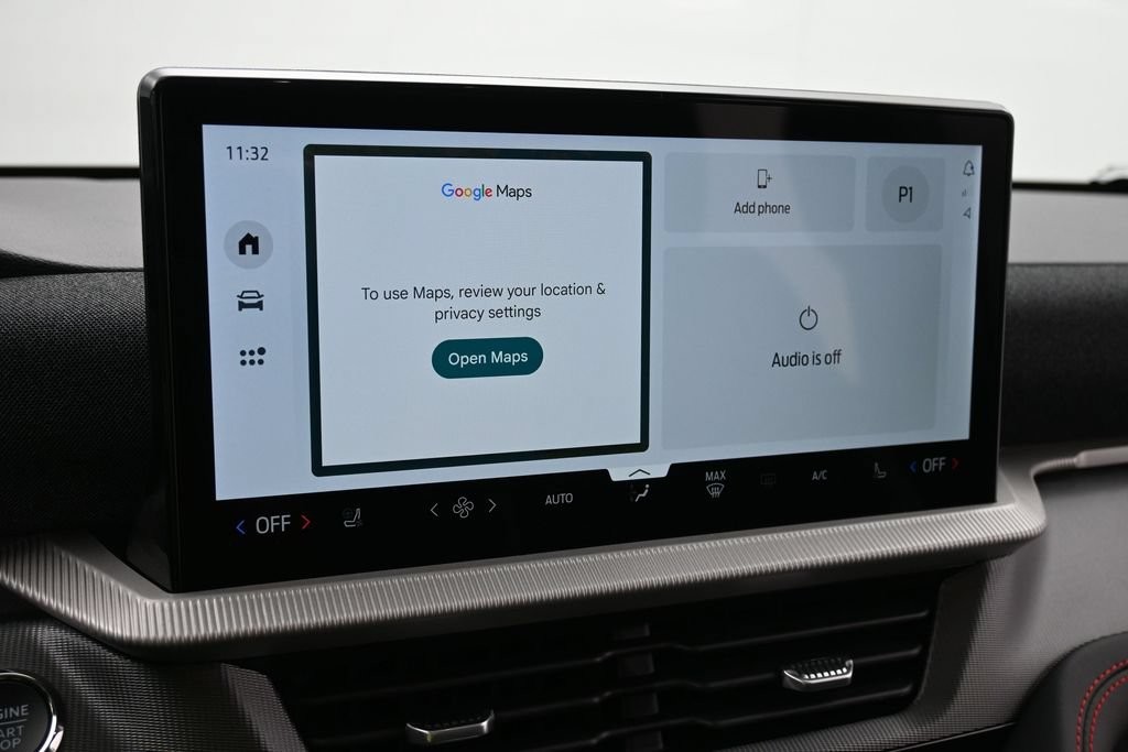 Ford Explorer Vehicle Full-screen Gallery Image 10