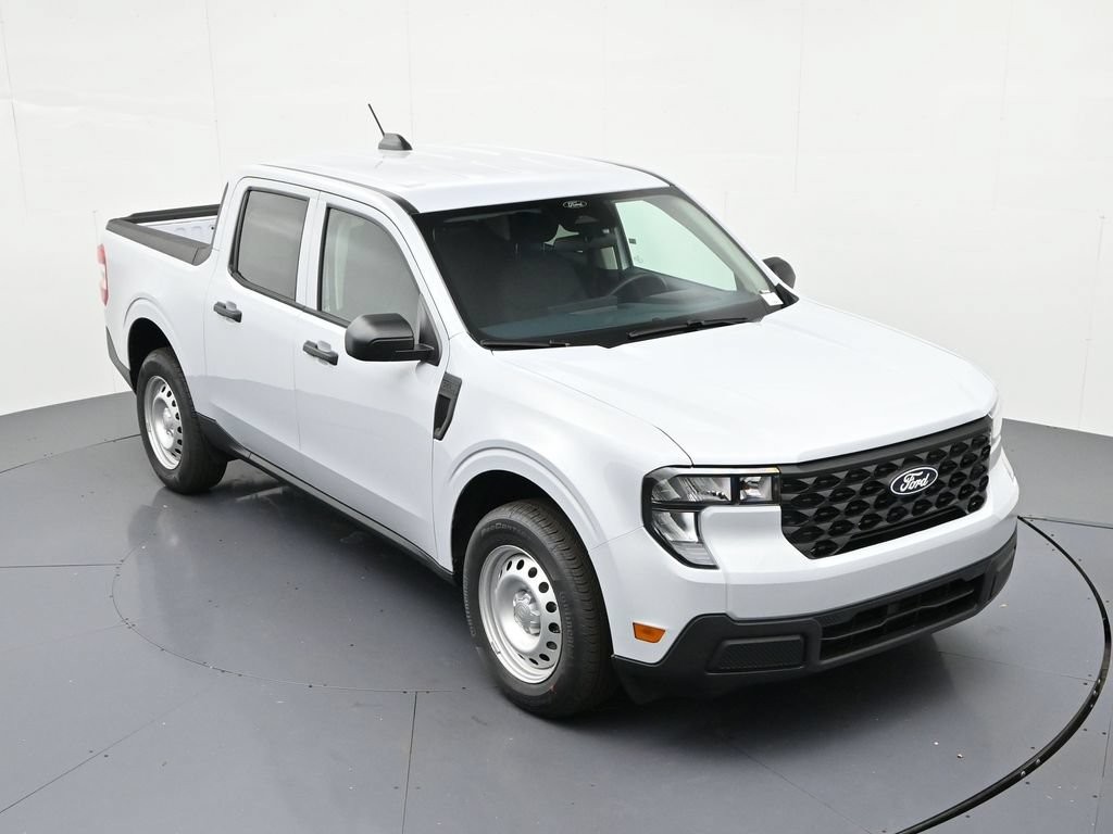 Ford Maverick Vehicle Full-screen Gallery Image 15