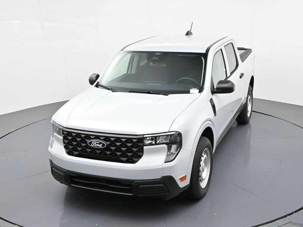 Ford Maverick Vehicle Full-screen Gallery Image 17