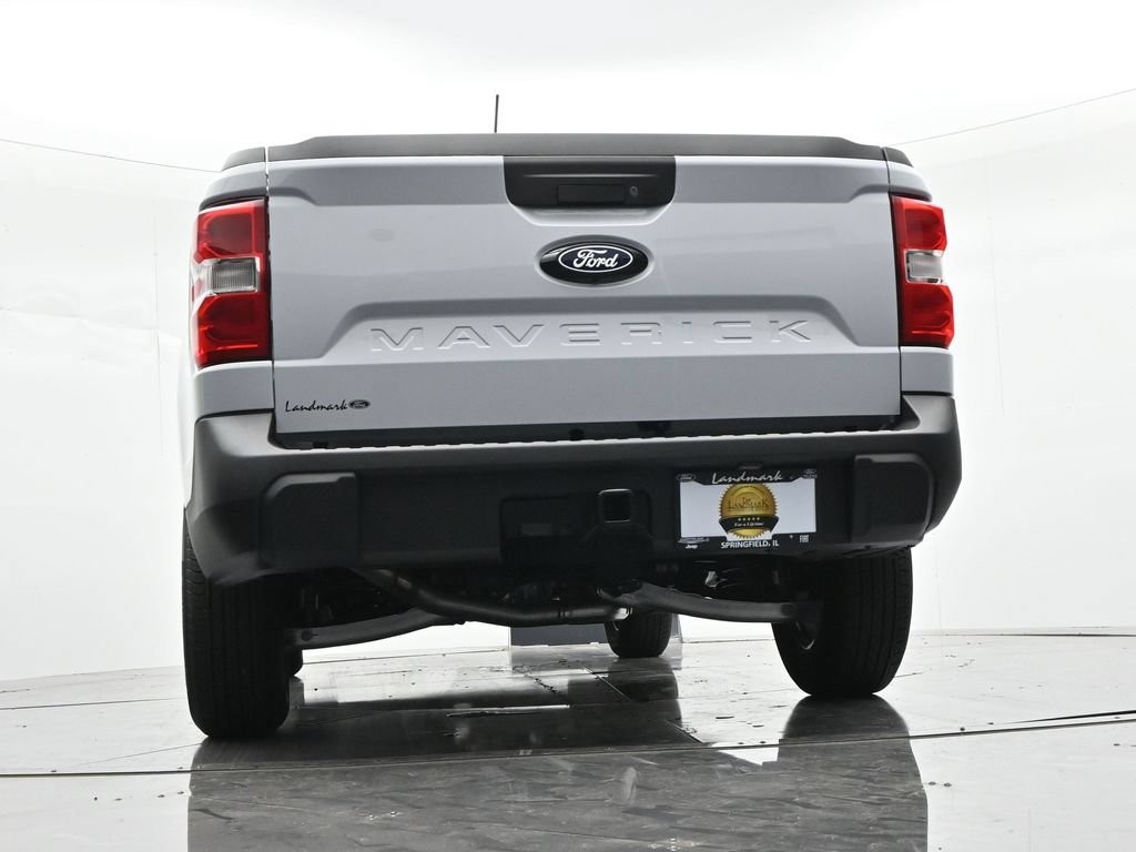 Ford Maverick Vehicle Full-screen Gallery Image 20