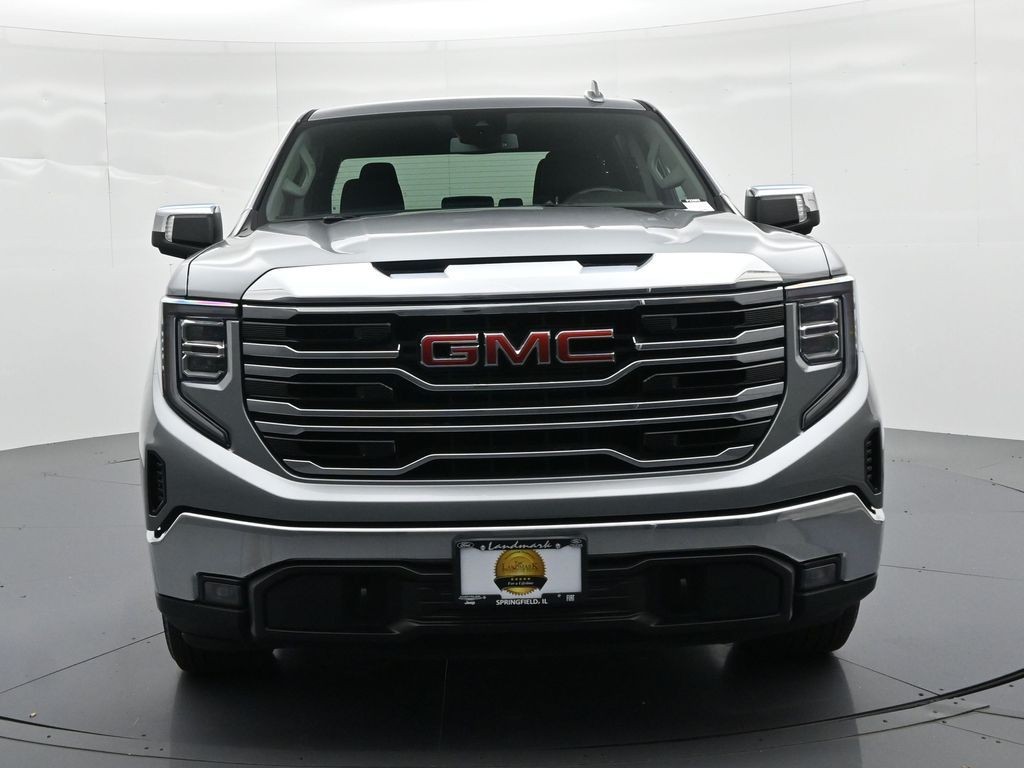 GMC Sierra 1500 Vehicle Full-screen Gallery Image 3