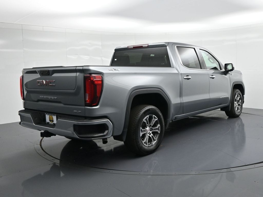 GMC Sierra 1500 Vehicle Full-screen Gallery Image 6