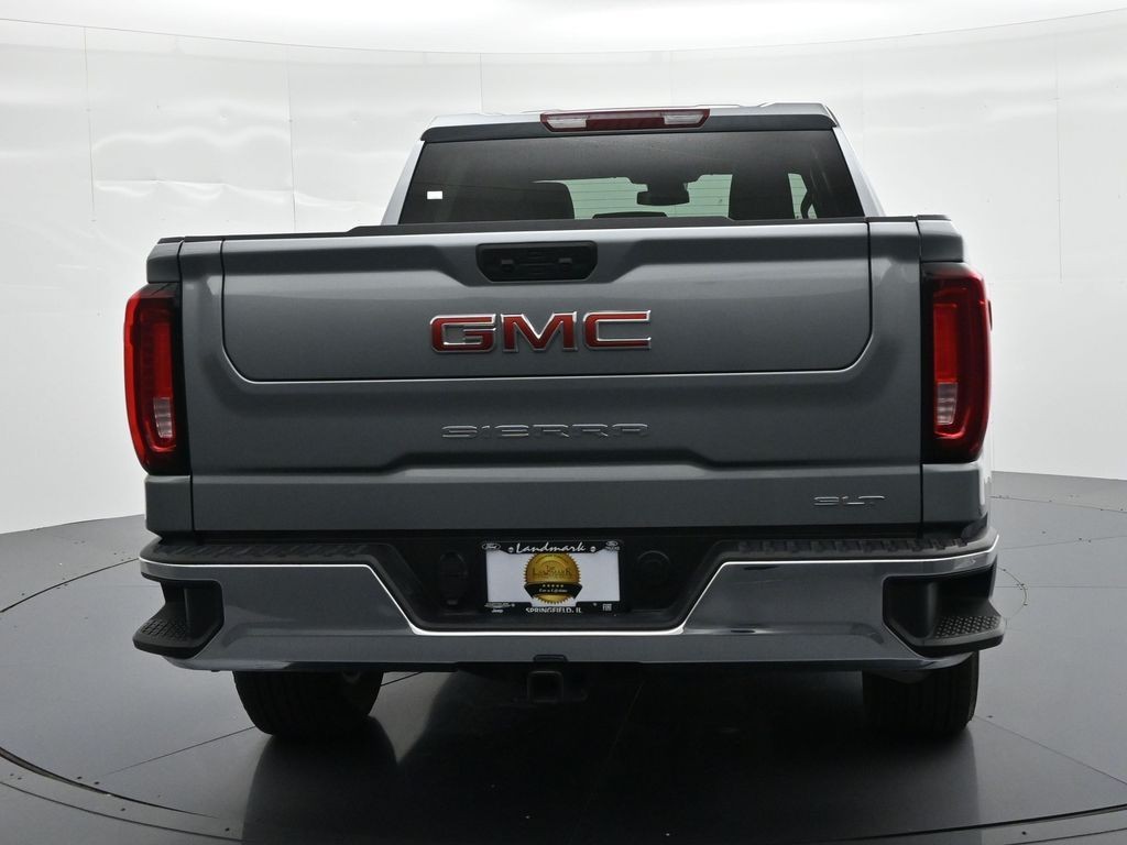 GMC Sierra 1500 Vehicle Full-screen Gallery Image 7