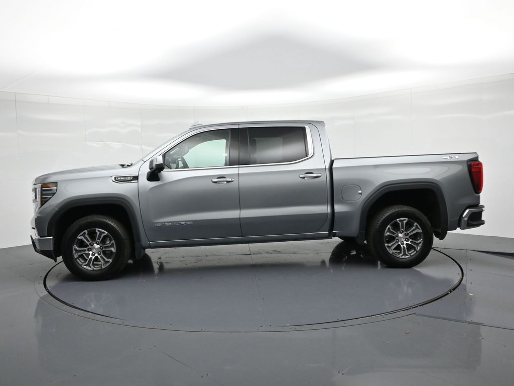 GMC Sierra 1500 Vehicle Full-screen Gallery Image 9