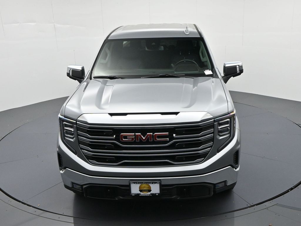 GMC Sierra 1500 Vehicle Full-screen Gallery Image 19