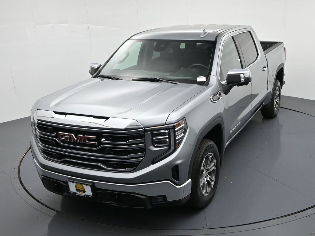 GMC Sierra 1500 Vehicle Full-screen Gallery Image 20