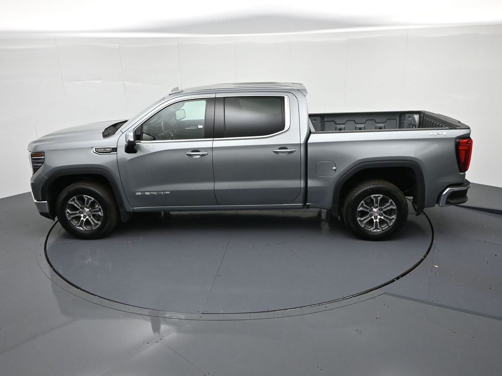 GMC Sierra 1500 Vehicle Full-screen Gallery Image 21