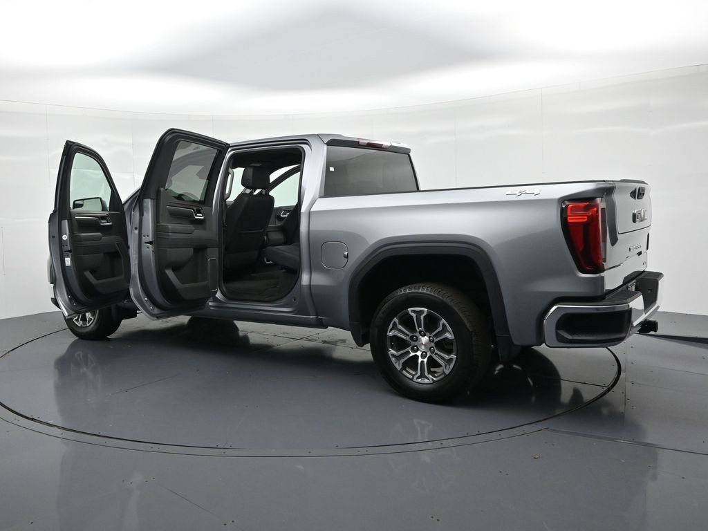 GMC Sierra 1500 Vehicle Full-screen Gallery Image 27