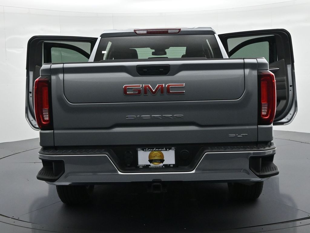 GMC Sierra 1500 Vehicle Full-screen Gallery Image 29