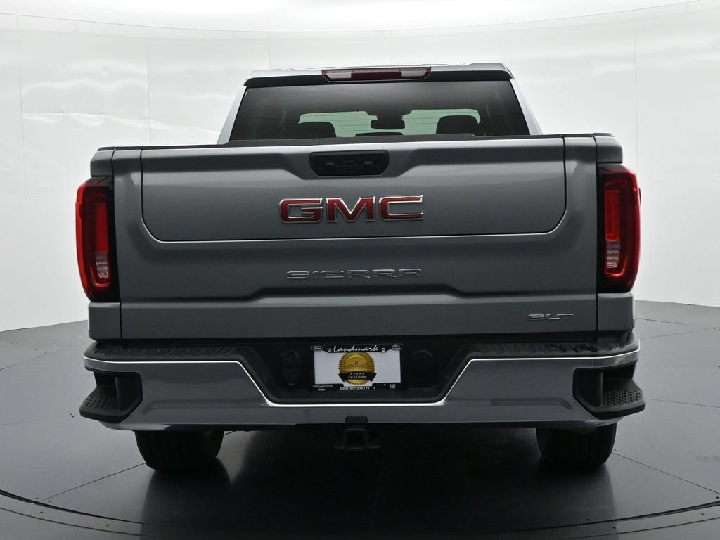GMC Sierra 1500 Vehicle Full-screen Gallery Image 7