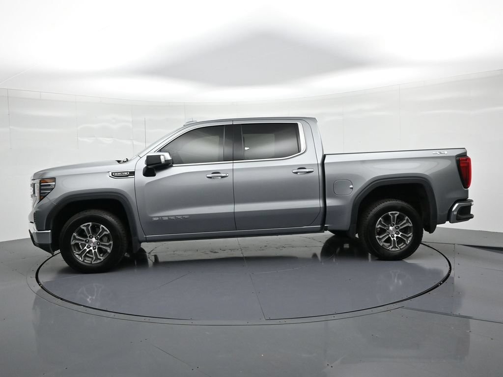GMC Sierra 1500 Vehicle Full-screen Gallery Image 9