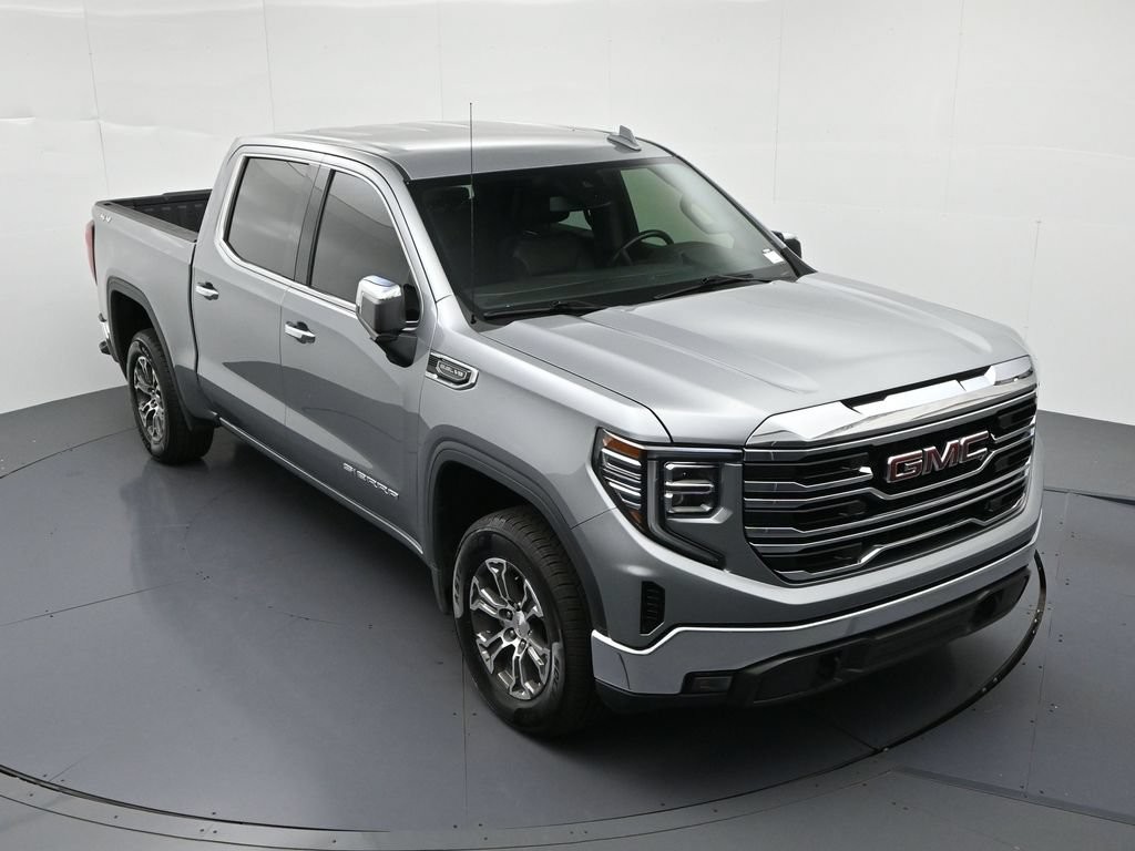 GMC Sierra 1500 Vehicle Full-screen Gallery Image 16