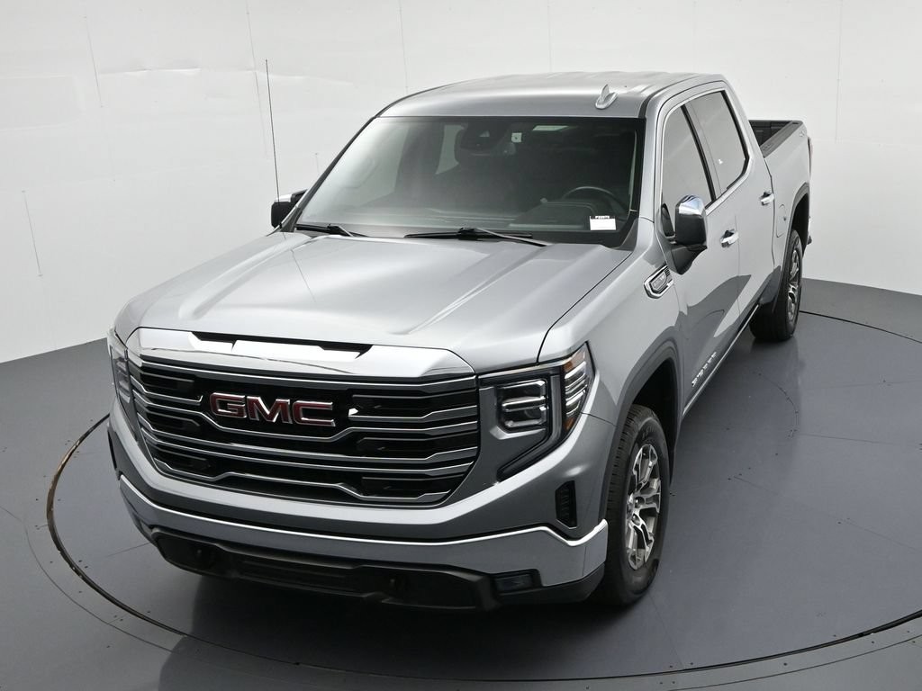 GMC Sierra 1500 Vehicle Full-screen Gallery Image 18