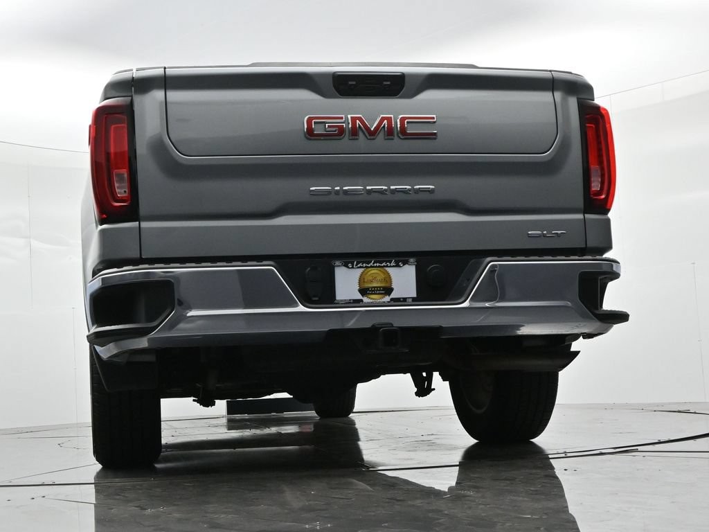 GMC Sierra 1500 Vehicle Full-screen Gallery Image 21
