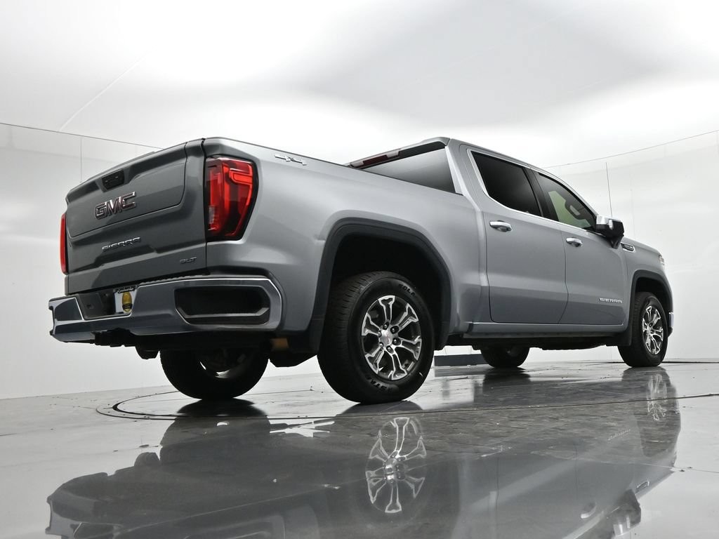 GMC Sierra 1500 Vehicle Full-screen Gallery Image 22