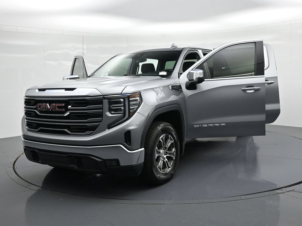 GMC Sierra 1500 Vehicle Full-screen Gallery Image 26