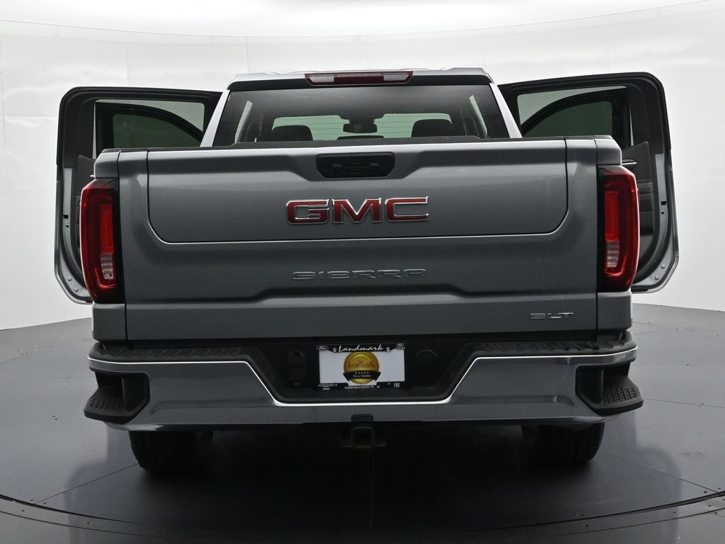 GMC Sierra 1500 Vehicle Full-screen Gallery Image 27