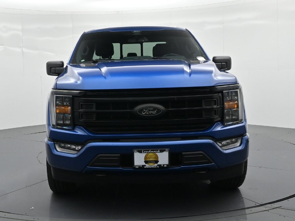 Ford F-150 Vehicle Full-screen Gallery Image 3