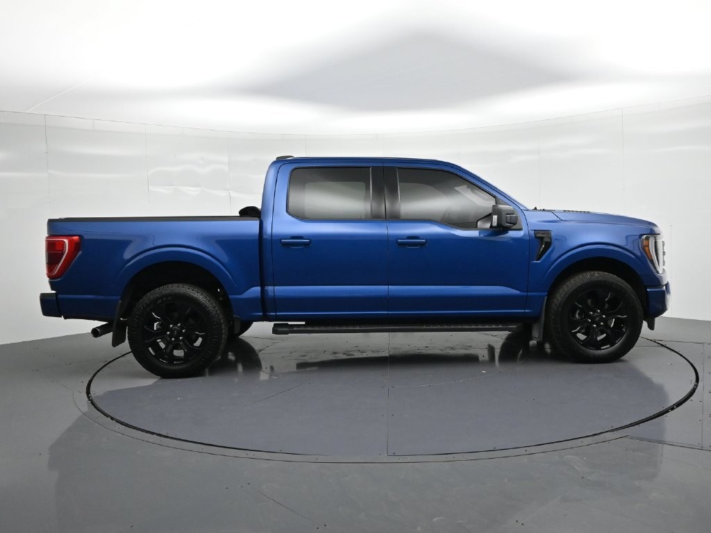 Ford F-150 Vehicle Full-screen Gallery Image 5
