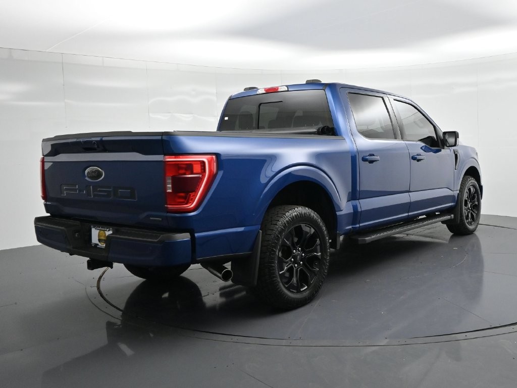 Ford F-150 Vehicle Full-screen Gallery Image 6