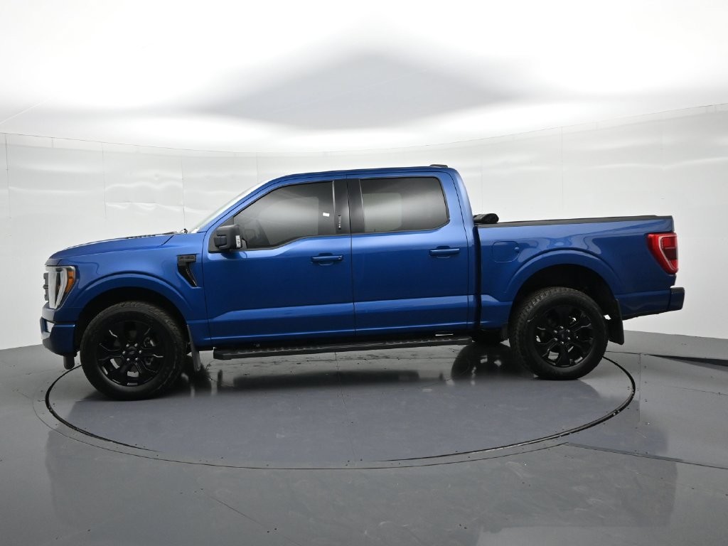 Ford F-150 Vehicle Full-screen Gallery Image 9