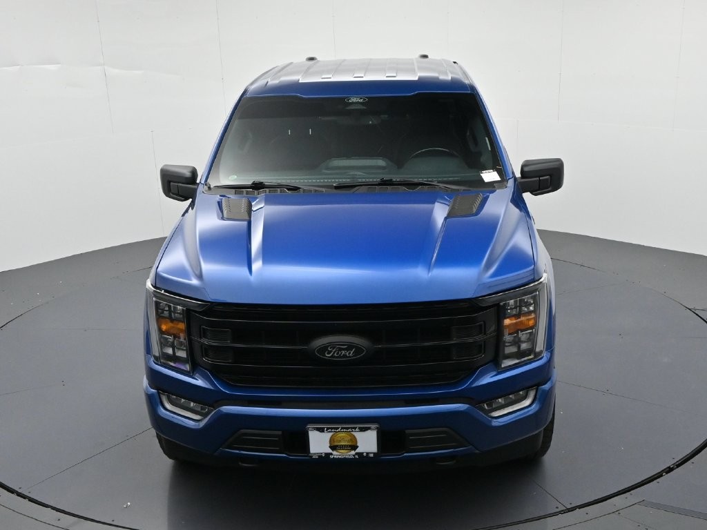 Ford F-150 Vehicle Full-screen Gallery Image 18