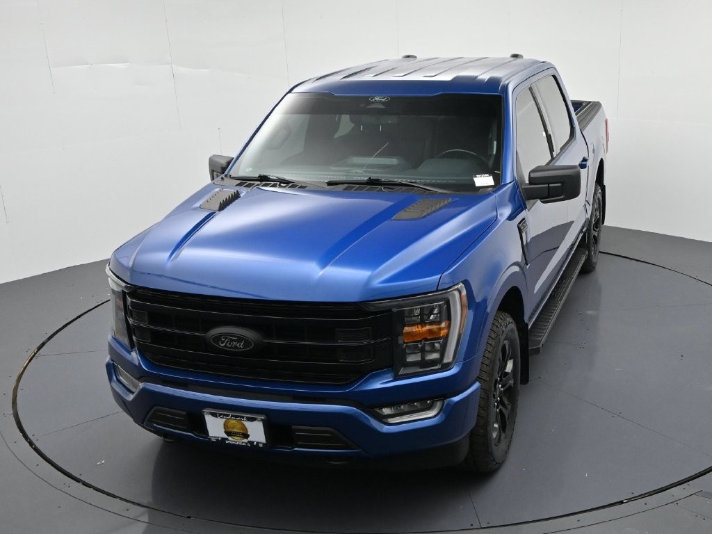 Ford F-150 Vehicle Full-screen Gallery Image 19