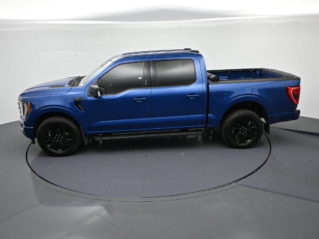 Ford F-150 Vehicle Full-screen Gallery Image 20