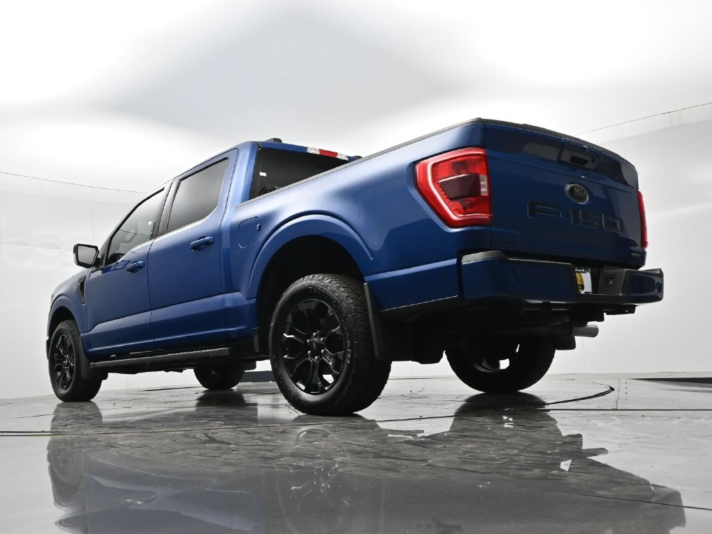 Ford F-150 Vehicle Full-screen Gallery Image 21